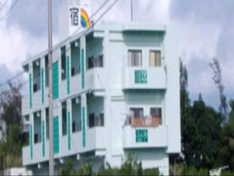 Yado Cyuramarti Hostel