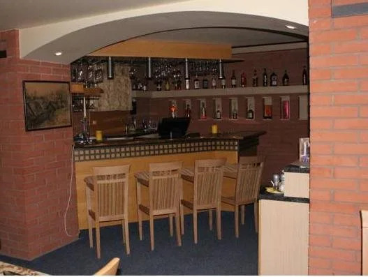 Hotel Bonum