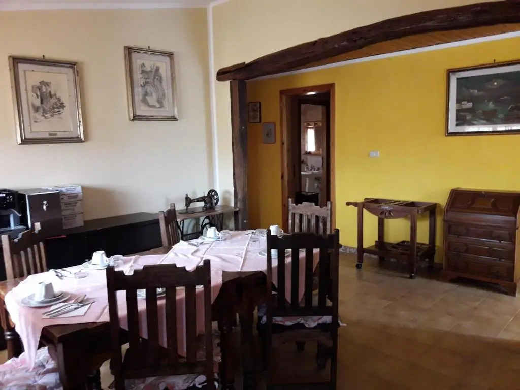 B & B Country House