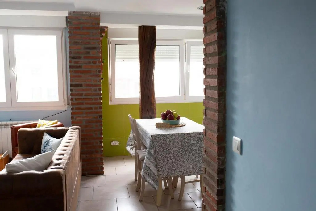 Aurrekoetxea 36 Vacation Rental 2D