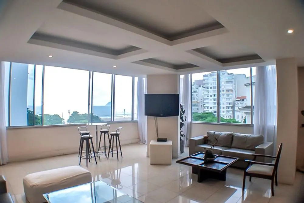 Linkhouse Amazing & Spacious 3 Suites C1-009