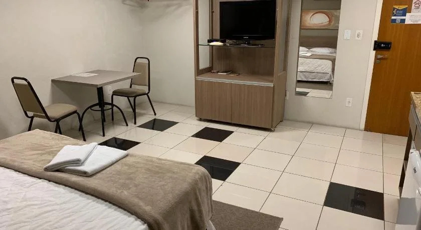 Hotel Flat7