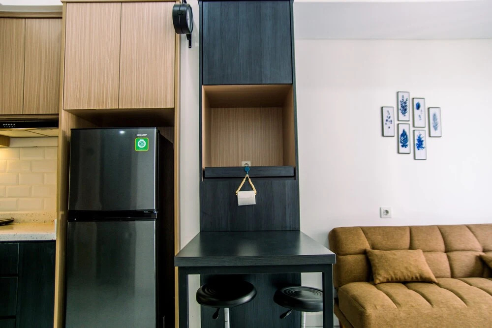 Elegant 1Br At Casa De Parco Apartment Near Ice Bsd