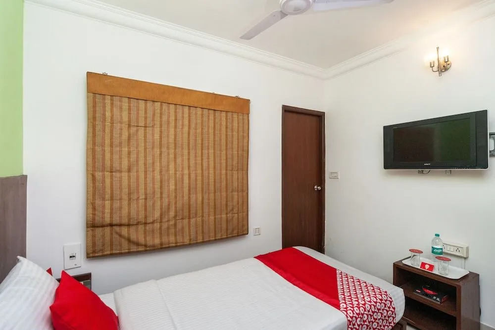 Oyo 26381 Lifestyle Residences