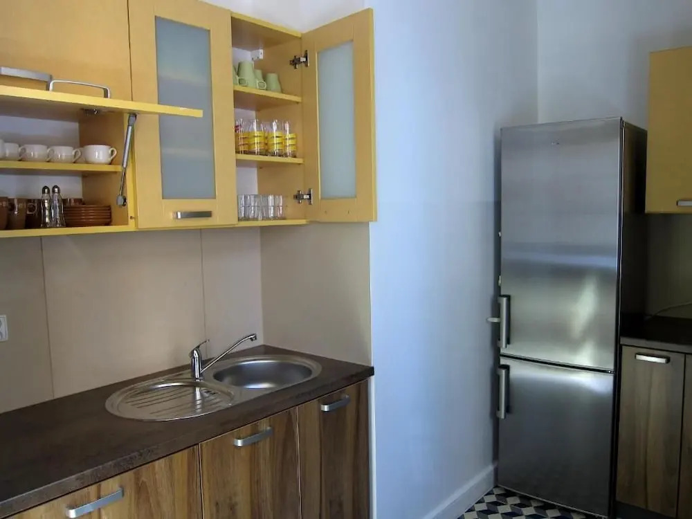 Hostel Wratislavia
