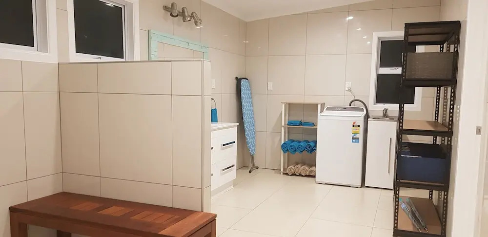 Te Etu Villa 1