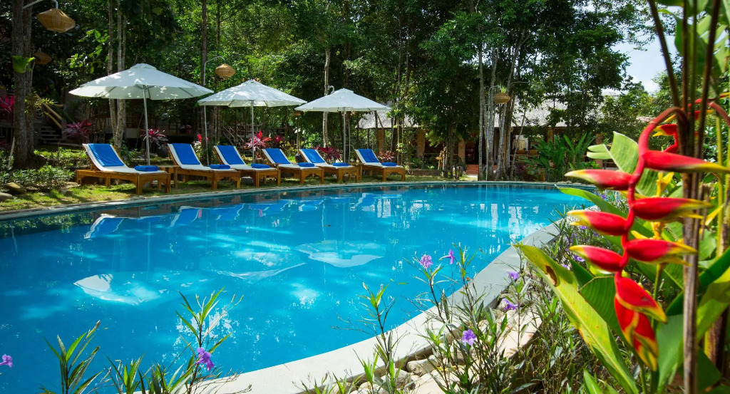 Phu Quoc Valley Resort