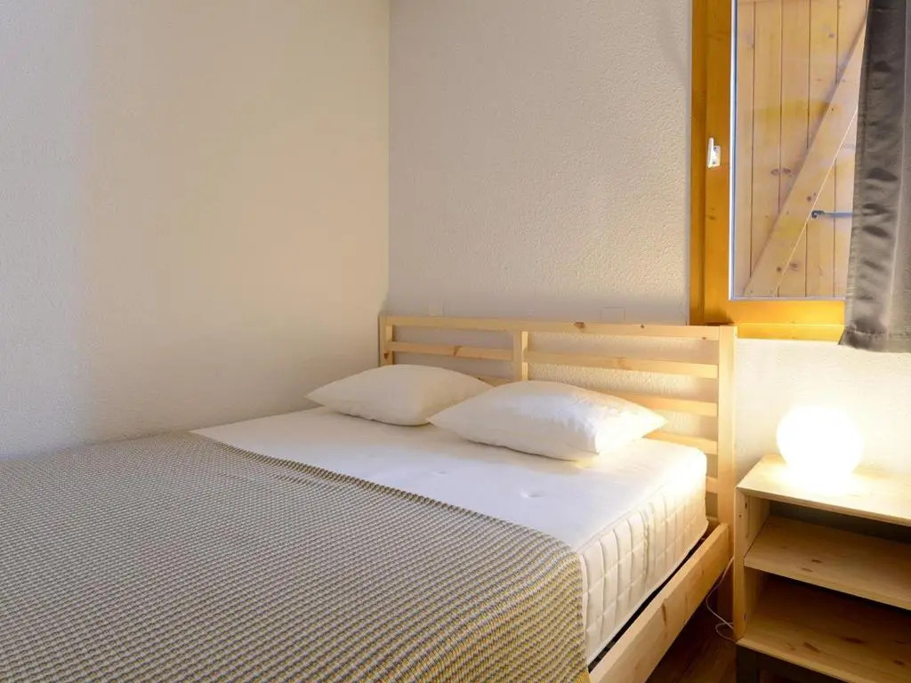 Appartement Belle Plagne, 2 pièces, 5 personnes - FR-1-181-1017