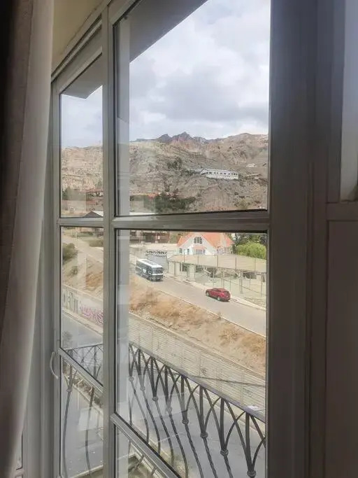 LA REALEZA APARTAMENTO desayuno incluido