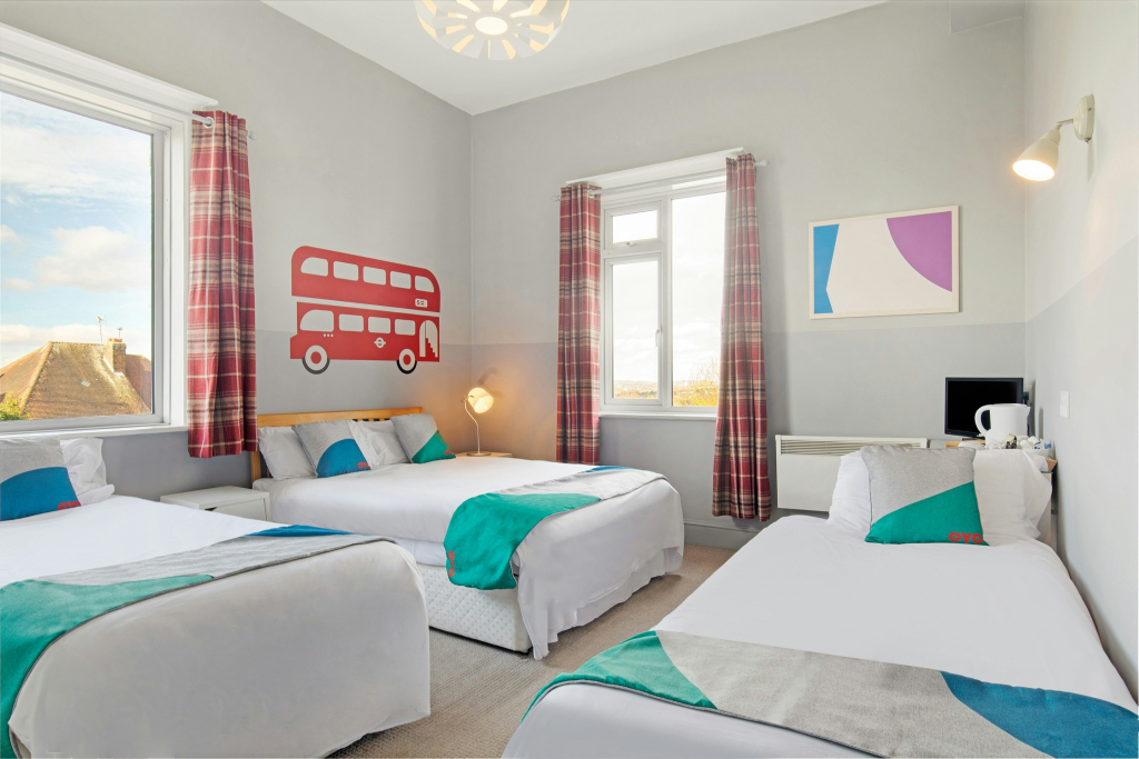 The Green Man Pub and Hotel by OYO