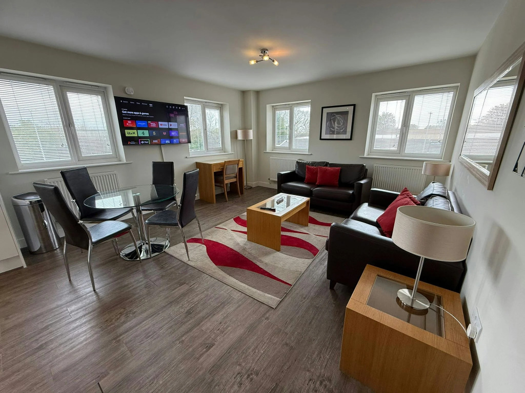 Beneficial House by House of Fisher