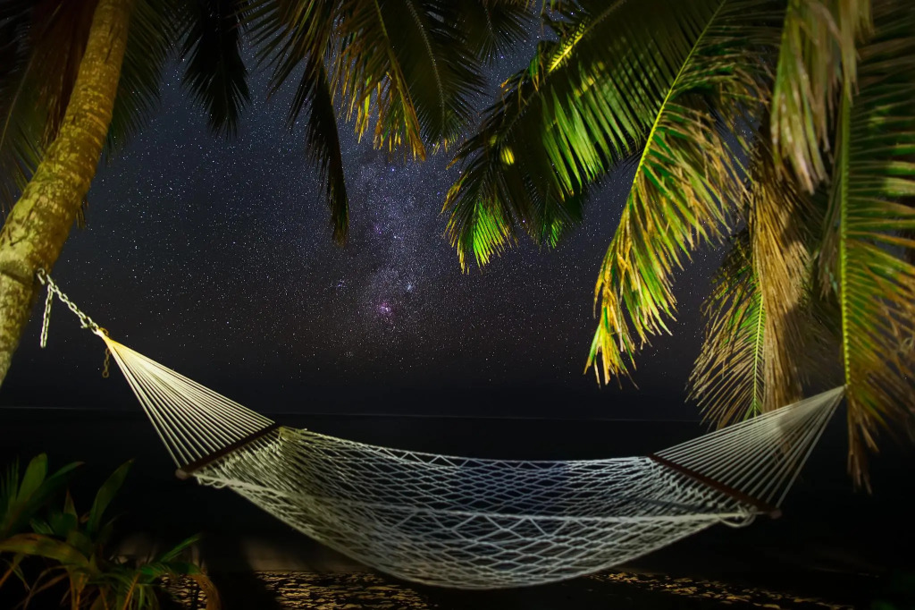 Sanctuary Rarotonga on the Beach