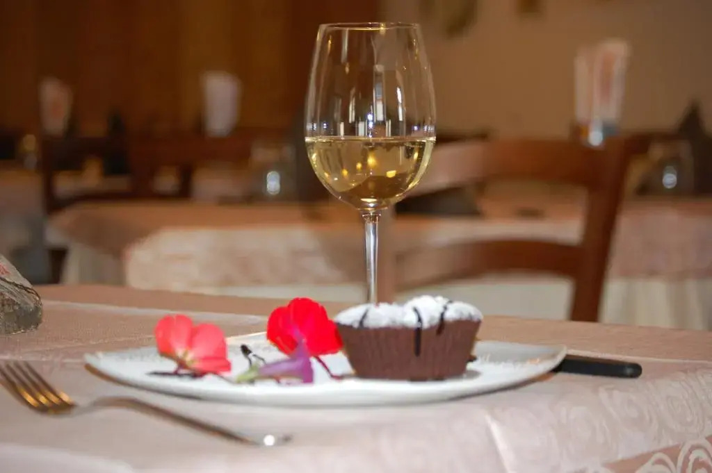 Hotel Delle Alpi