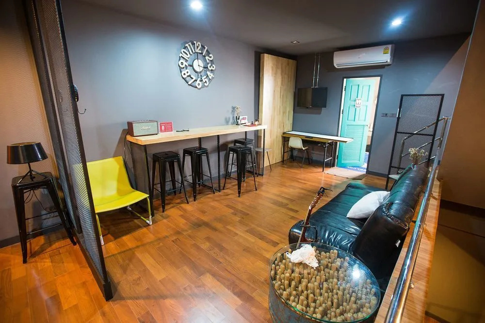 ZEN Rooms Nimman 13