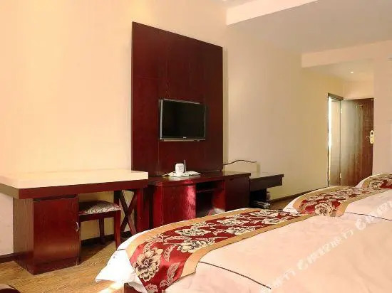 Tianheng Hotel