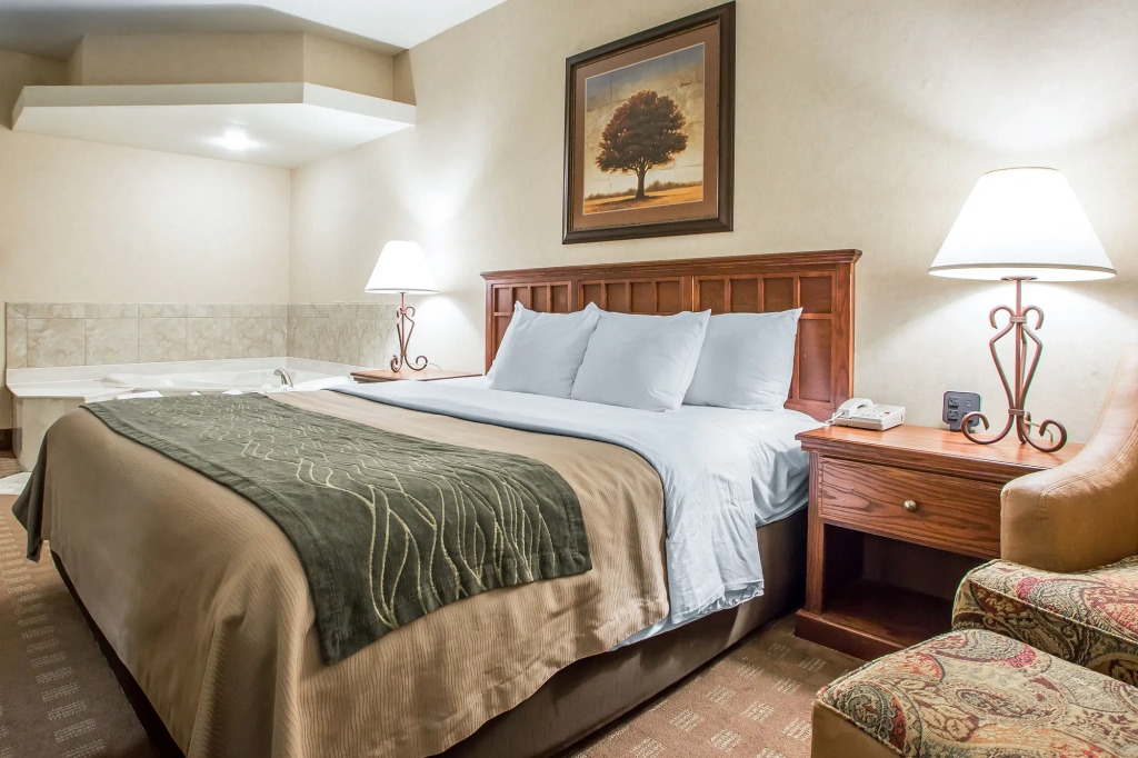 Comfort Inn St Robert-Fort Leonard Wood