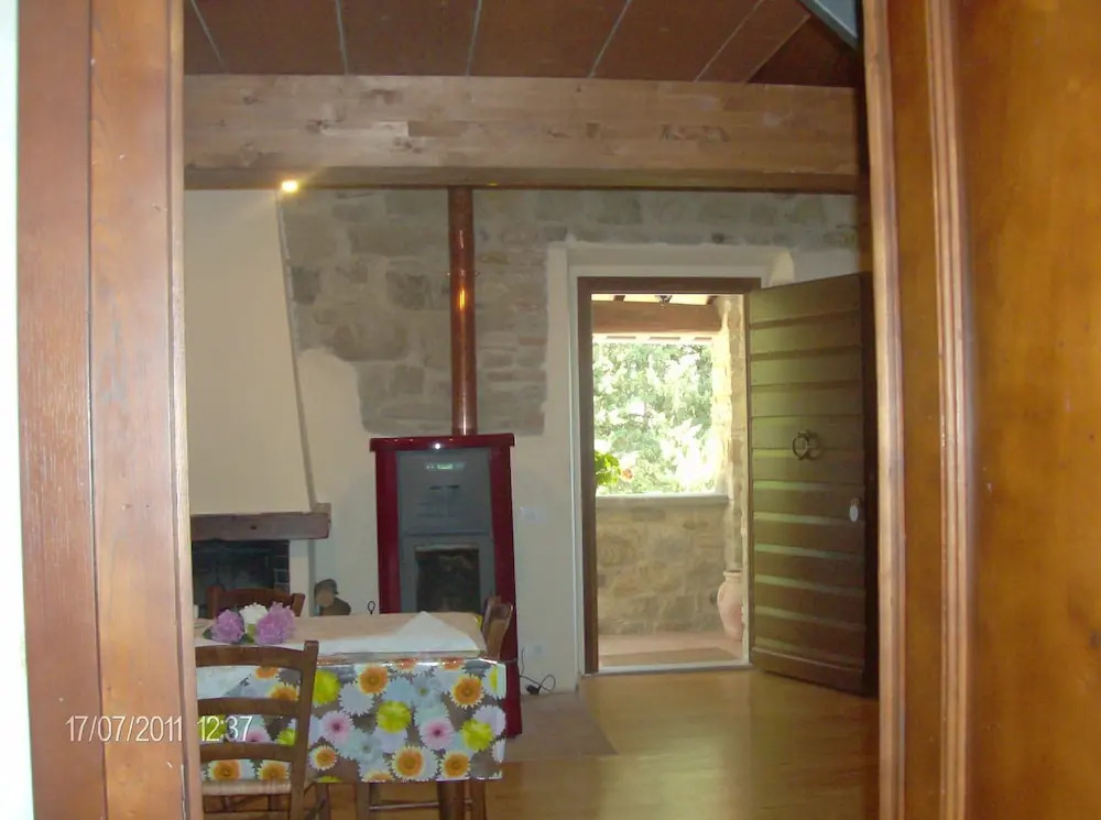 Casa Vacanze Borgo del Senatore