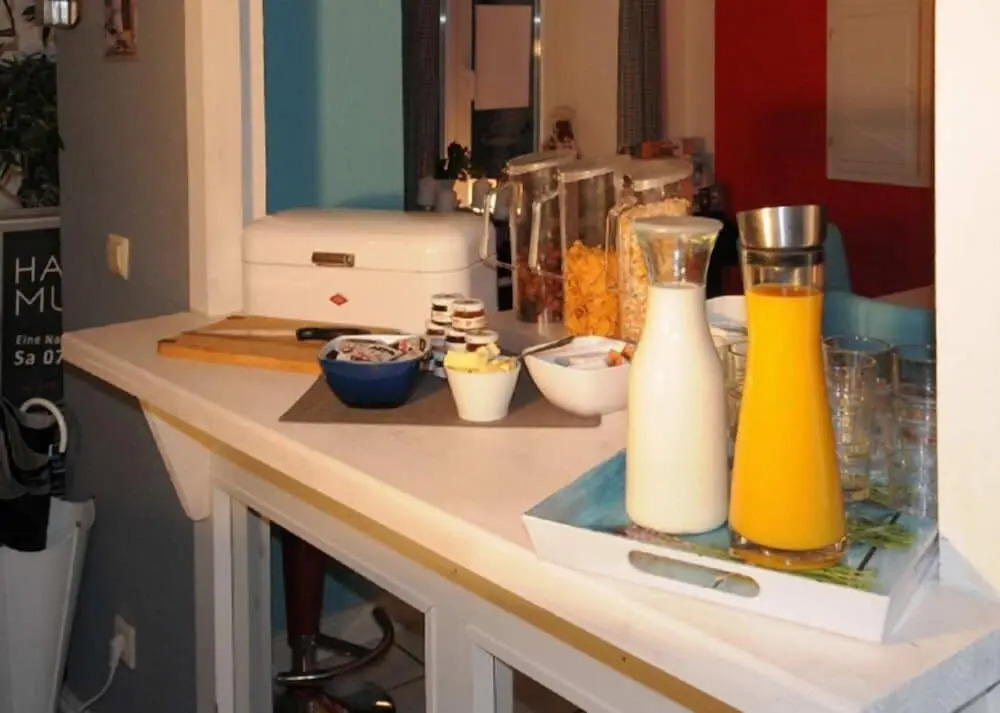 Altstadtcafé und Pension