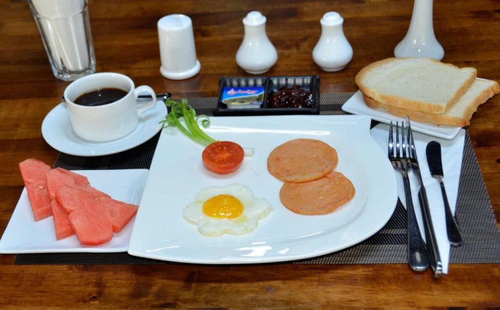 Seoul Hotel Myanmar