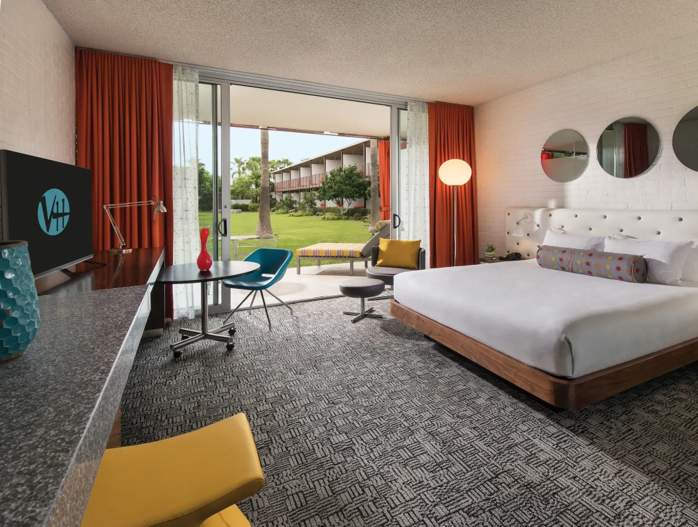 Hotel Valley Ho