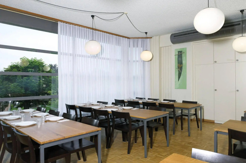 Luzern Youth Hostel