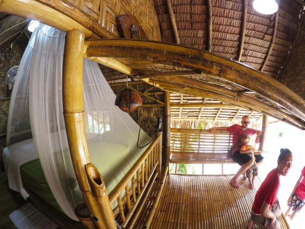 Baan Jing Jai Homestay Resort Lanta