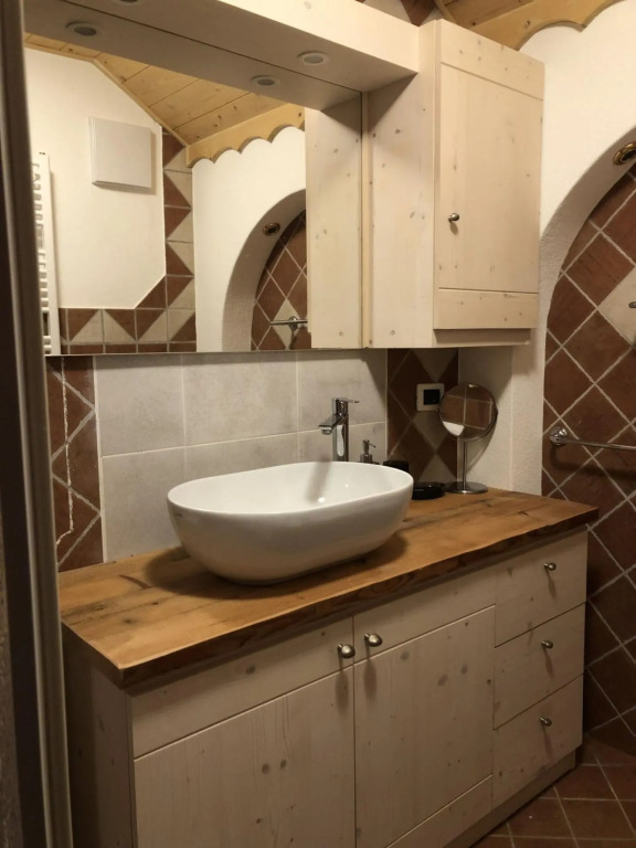 Casa Gallo - house Antermoia - 22113-AT-877666-690 CESA GALLO