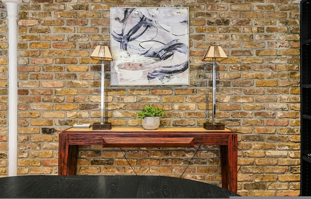 Stylish Home Next To Paddington Station