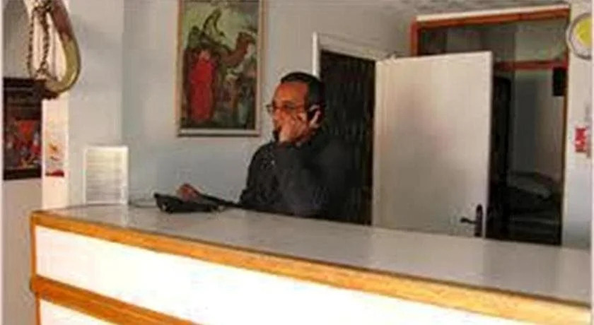 Hotel Bab Sahara