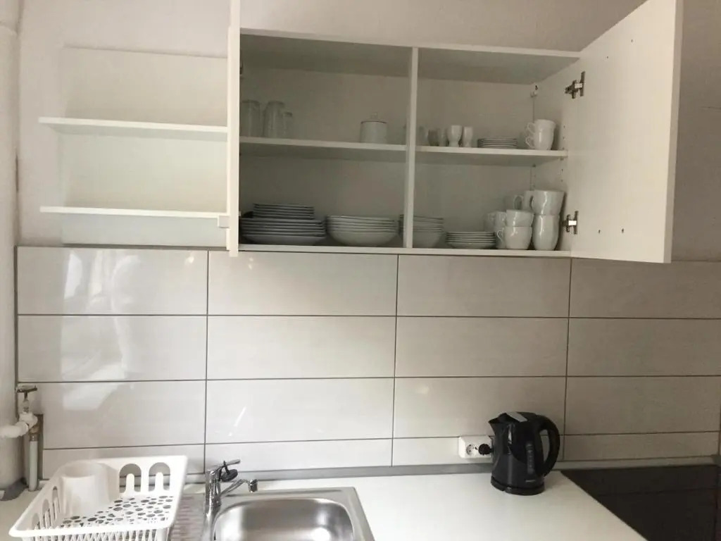 BERLIN mal ANDERS ERLEBEN - HIER TOBT DAS LEBEN