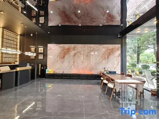 Tianyuan Hotel