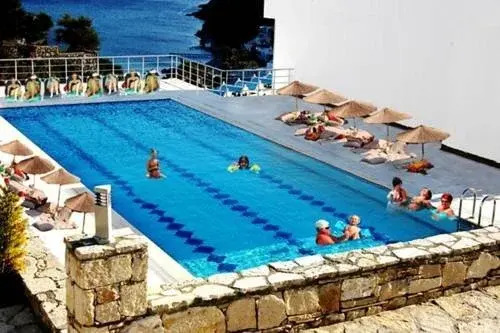 Bardakçı Residence