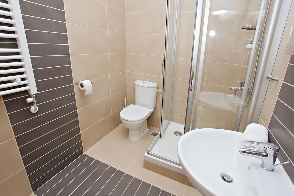 Boutique Apartments 360º