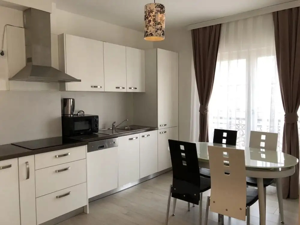 Downtown Apartments