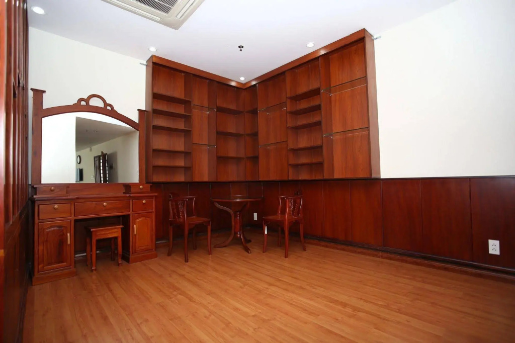 Tay Nam Bo Guest House