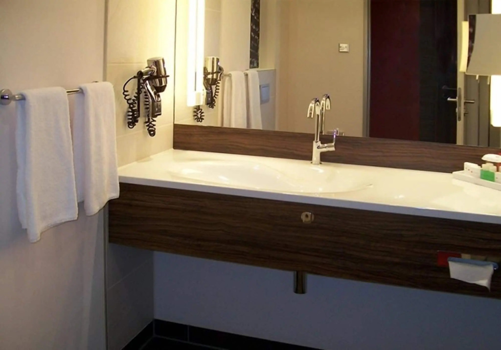 Hotel Ramada Pitesti