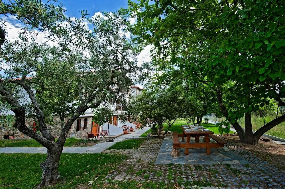 Sofias House