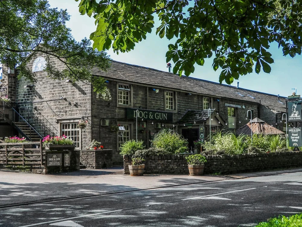 Chapel House