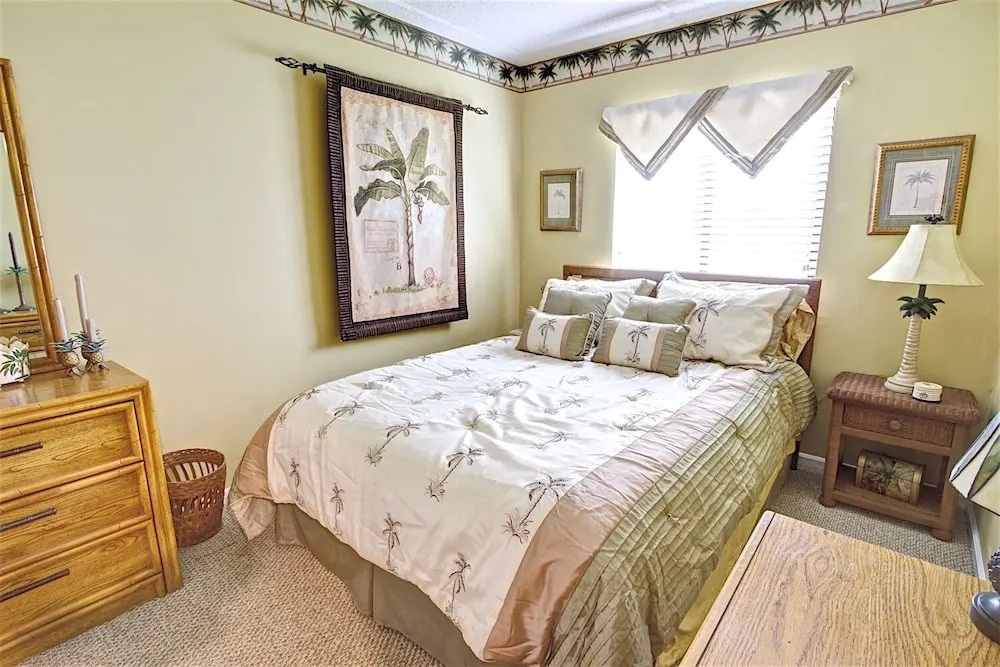 SEA Haven 118 [3/2] Free Activities! & Oceanfront Wifi Pool