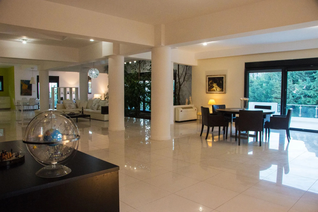Villa Melia