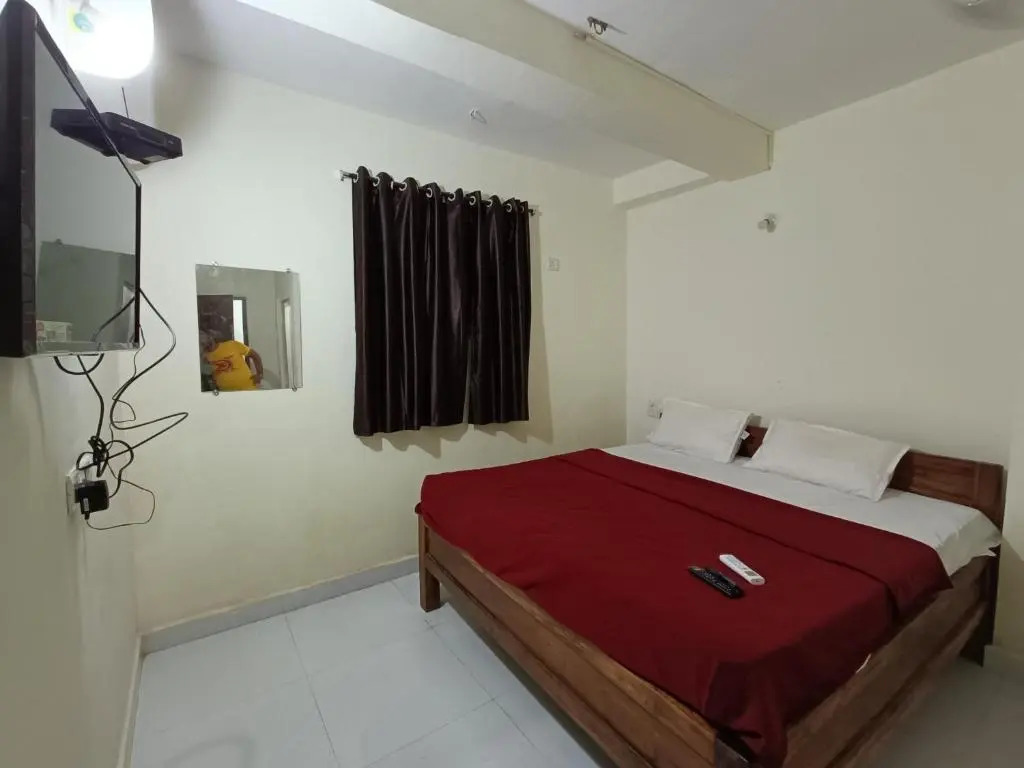 JG002 Joy Goa Guest House Baga