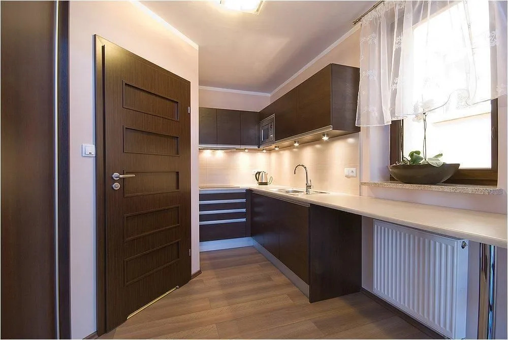 Marea Apartments