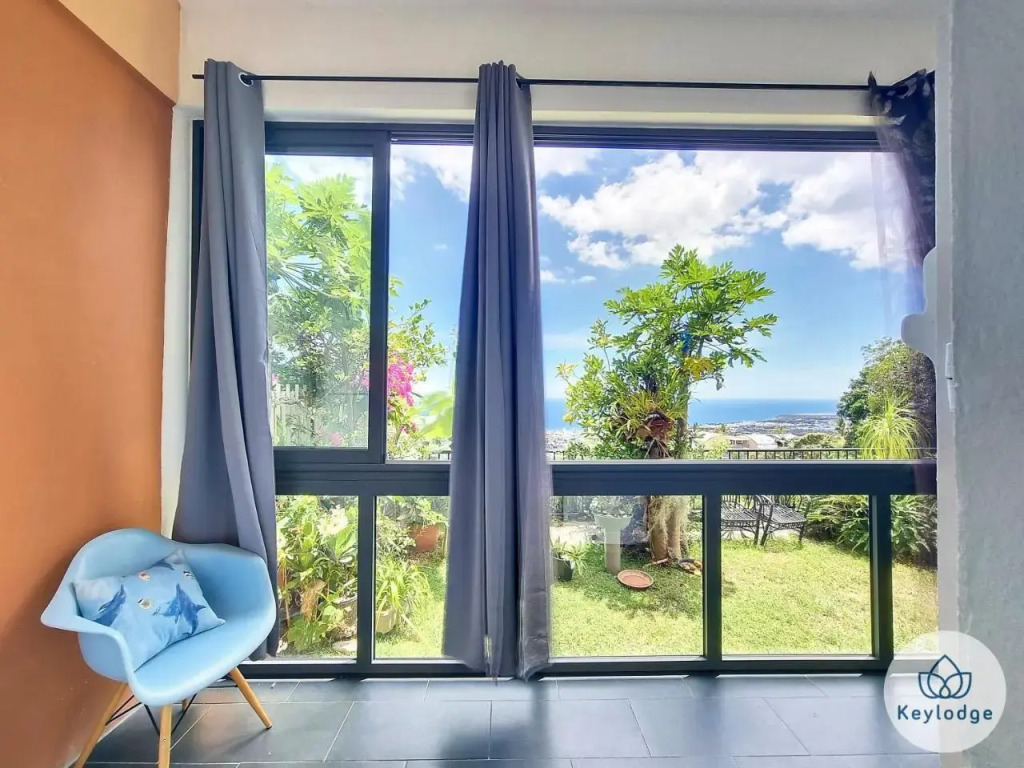 Vigot - T2 - 50m² - Saint-Denis