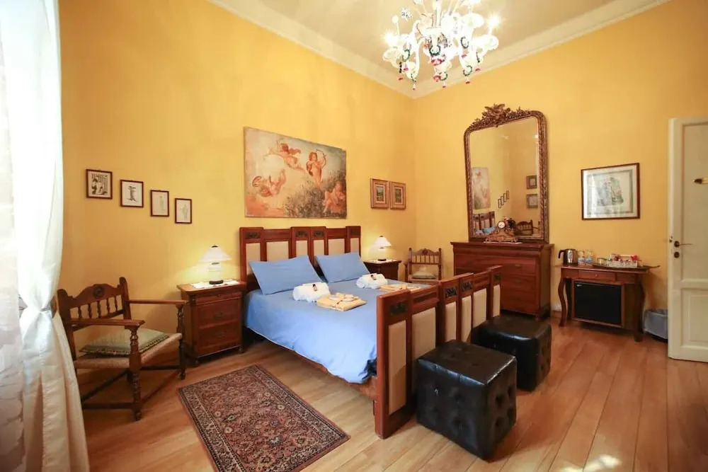 Casa Esvael - Historic Rooms in Verona City Center
