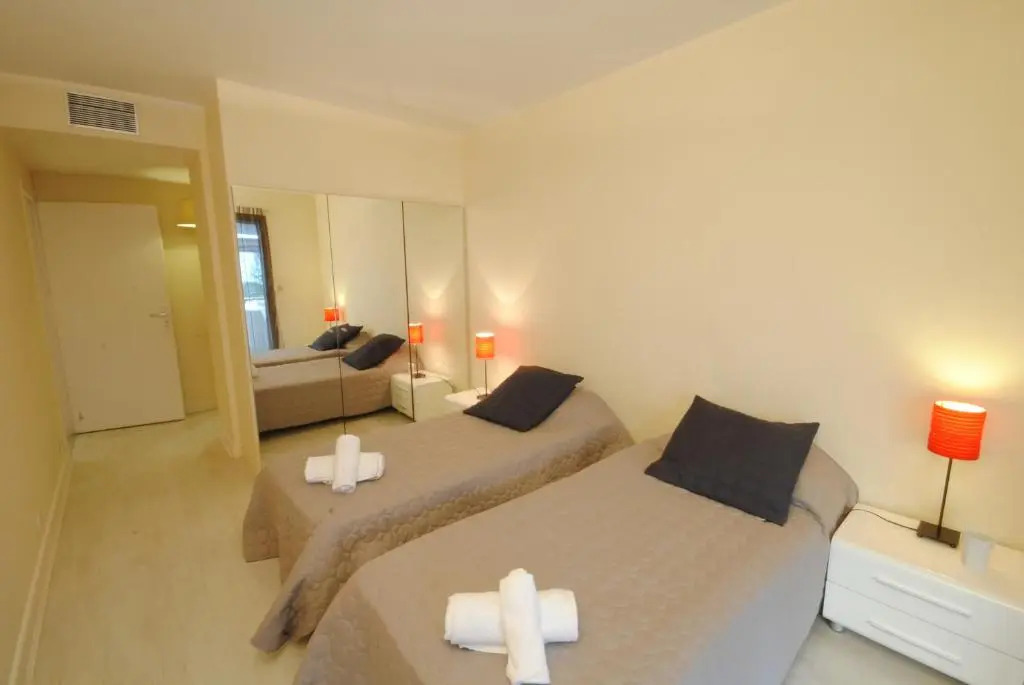 Residence Gray d'Albion 2P ALI1165