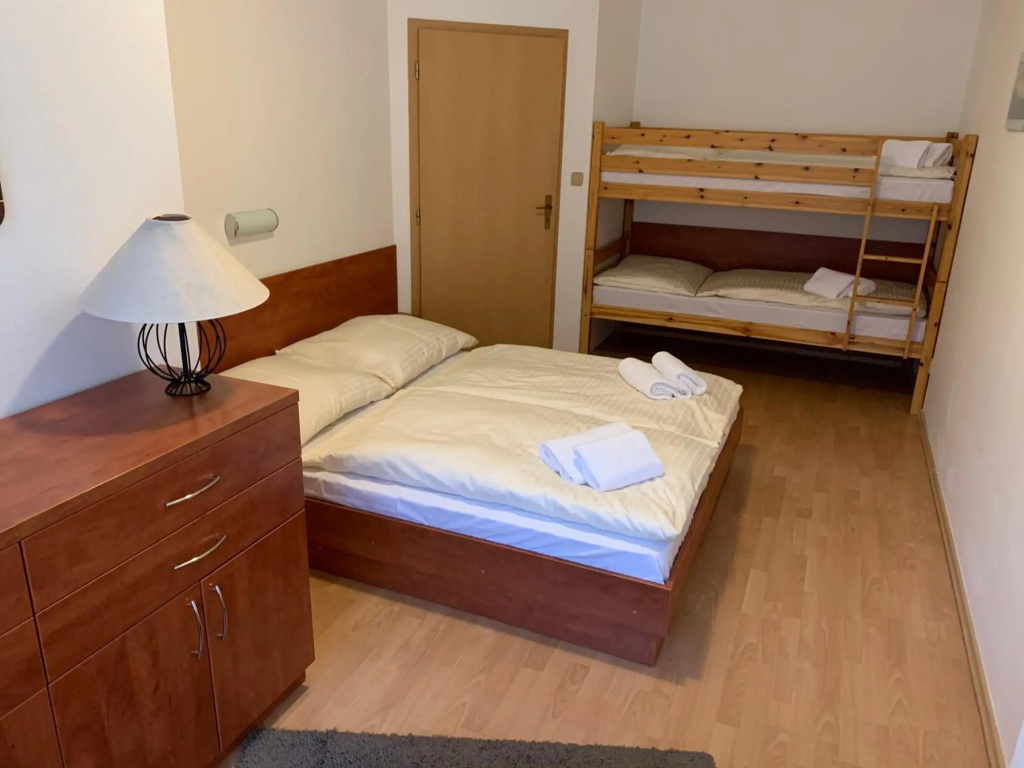 Apartmán B13 Tatran Donovaly