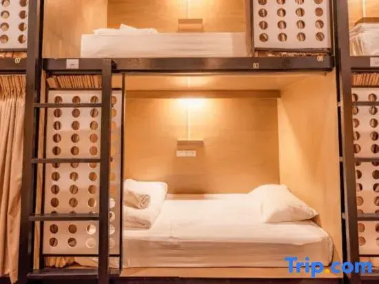 The Dorm Hostel
