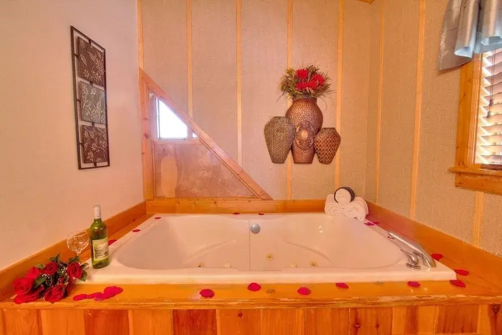 Amazing Views 2 Bedrooms 2 Bathrooms Cabin