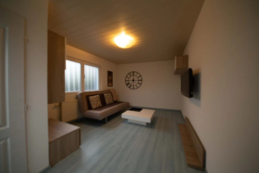 Maison Cosy