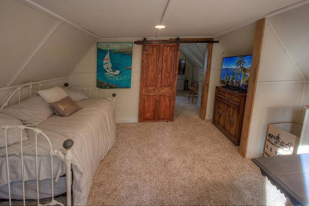 Heavenly Pines by Lake Tahoe Accommodations